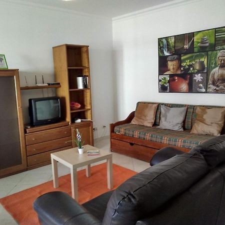 Apartamentos Monica Quarteira Eksteriør billede