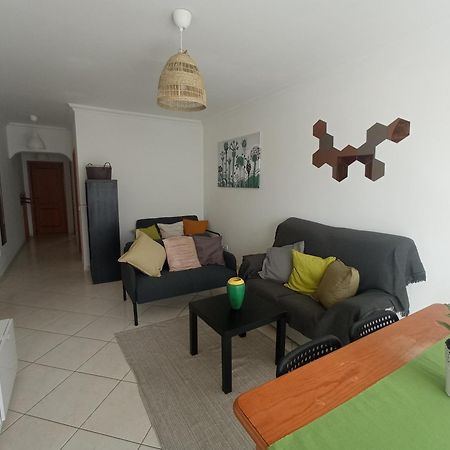 Apartamentos Monica Quarteira Eksteriør billede