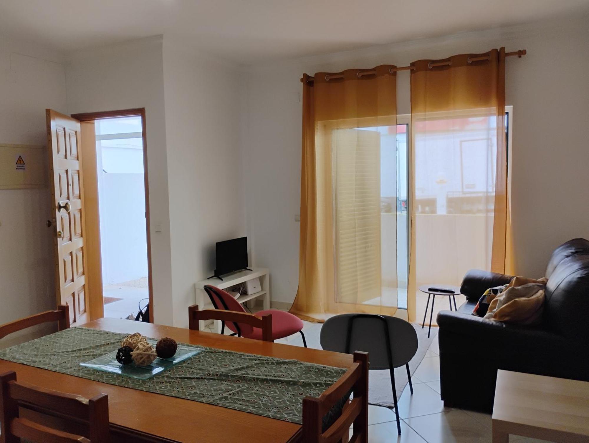 Apartamentos Monica Quarteira Værelse billede