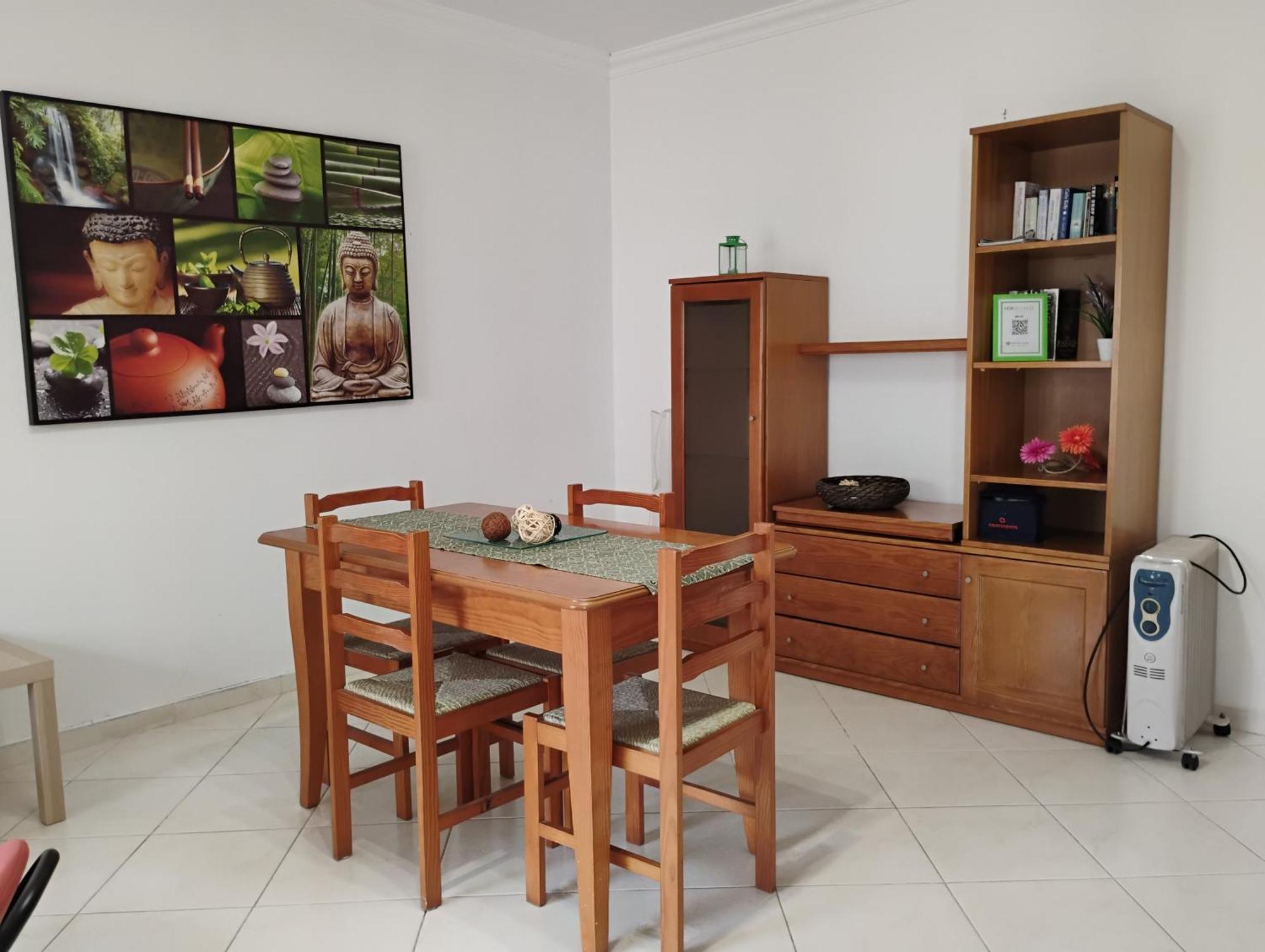 Apartamentos Monica Quarteira Værelse billede