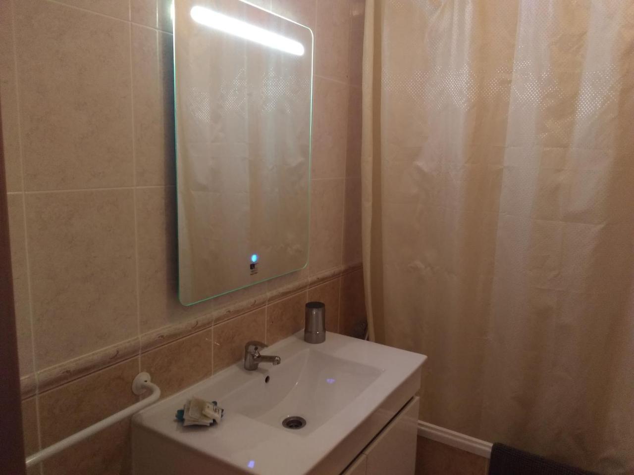 Apartamentos Monica Quarteira Eksteriør billede