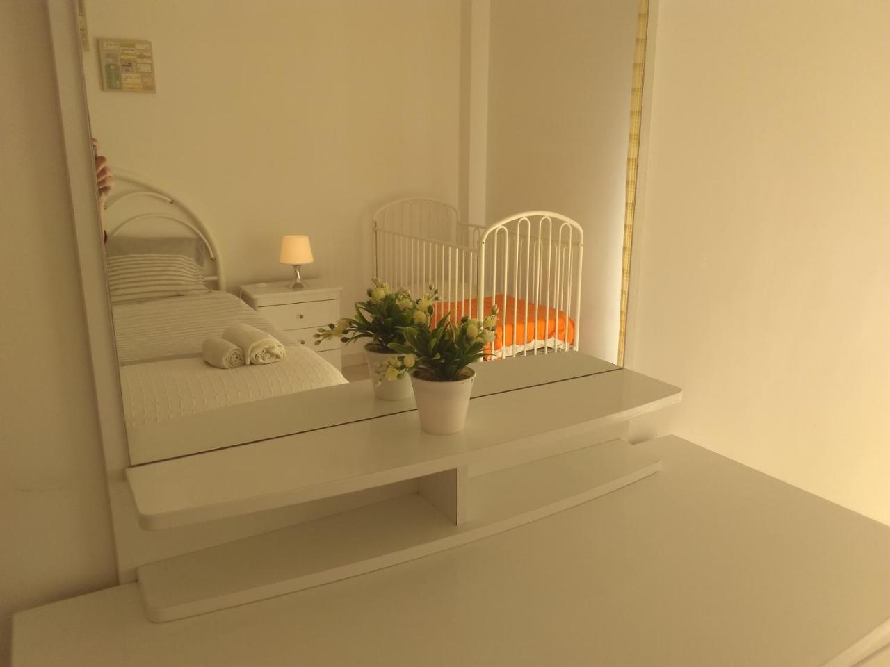Apartamentos Monica Quarteira Eksteriør billede