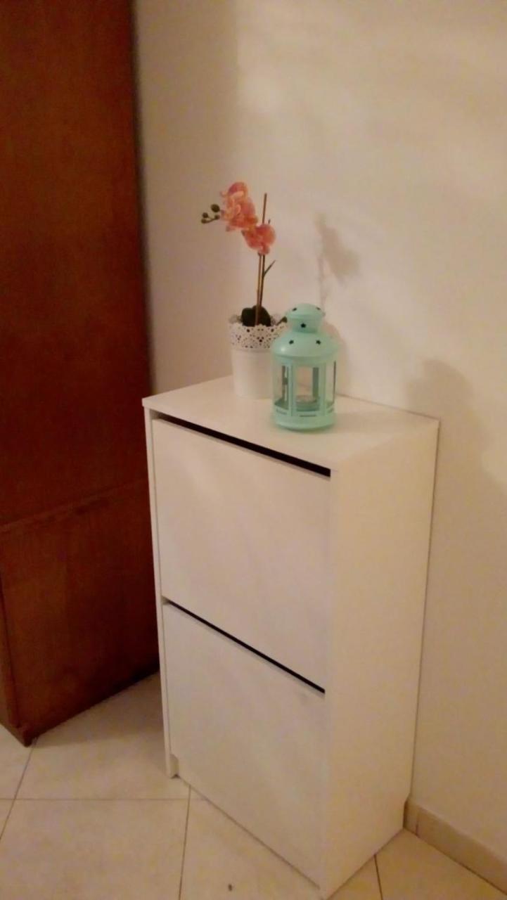 Apartamentos Monica Quarteira Eksteriør billede